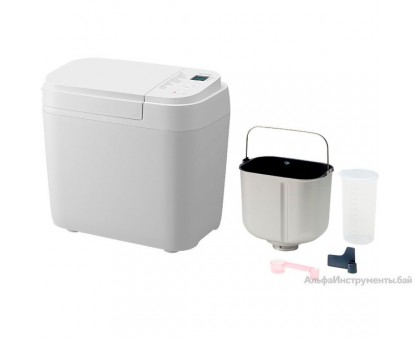 Хлебопечка Panasonic SD-B2510WTS