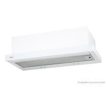 Вытяжка Akpo Light Eco Glass Twin 50 WK-7 (белый)