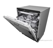 Встраиваемая посудомоечная машина LG DB475TXS