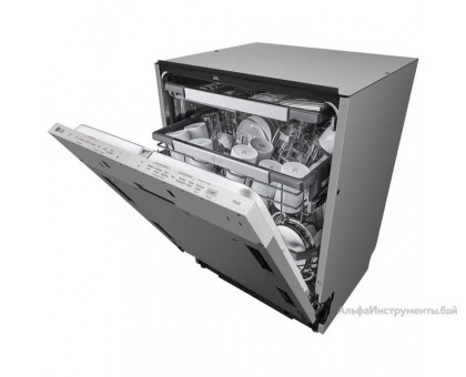 Встраиваемая посудомоечная машина LG DB475TXS