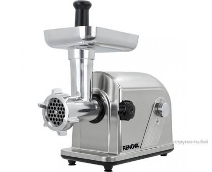 Мясорубка Renova MG320-R2SP