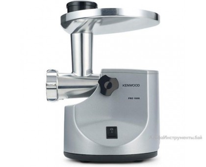 Мясорубка KENWOOD MG520