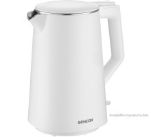 Электрочайник Sencor SWK 0550WH