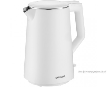 Электрочайник Sencor SWK 0550WH