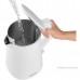Электрочайник Sencor SWK 0550WH