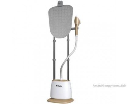 Отпариватель Brevio ST2400