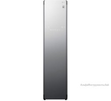 Паровой шкаф для одежды LG Styler S3MFC (S3MFC.BLMPCOM)