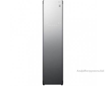 Паровой шкаф для одежды LG Styler S3MFC (S3MFC.BLMPCOM)