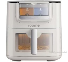 Аэрофритюрница Roome Air Fry AF-ZE7226-A (белый)