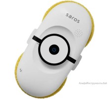 Робот-мойщик окон Saros W02 (белый)