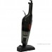 Вертикальный пылесос DEERMA DX115C