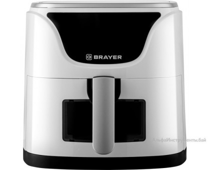 Аэрогриль Brayer BR2036WH