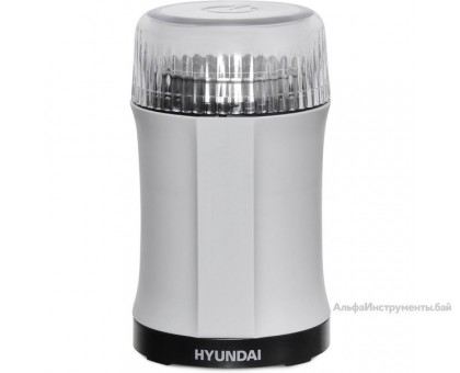 Кофемолка Hyundai HYC-G3241