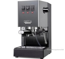Кофеварка эспрессо GAGGIA CLASSIC EVO GREY RI9481/16