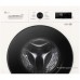 Стиральная машина LG F2Y1WS5W.ABWPCOM