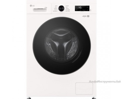 Стиральная машина LG F2Y1WS5W.ABWPCOM