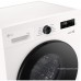 Стиральная машина LG F2Y1WS5W.ABWPCOM