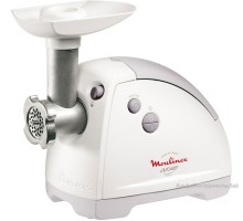 Мясорубка MOULINEX ME620132