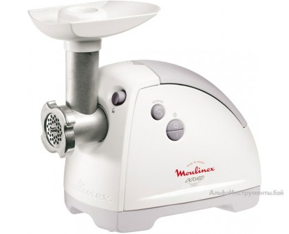 Мясорубка MOULINEX ME620132