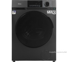 Стиральная машина Midea MFC3712BSW40/S
