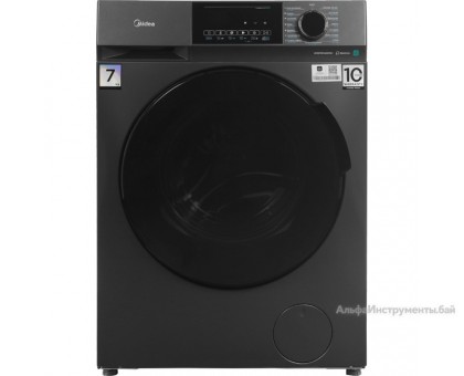 Стиральная машина Midea MFC3712BSW40/S