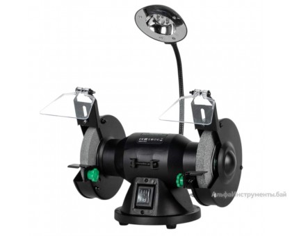 Станок точильный DWT DSP-150 L
