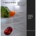 Встраиваемый холодильник TECHNO DE2-34.BI