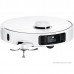 Робот-пылесос Trouver Robot Vacuum P50 Pro Ultra RLP53HE