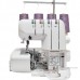 Оверлок JANETE 328 (White)