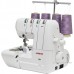 Оверлок JANETE 328 (White)
