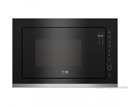 Встраиваемая микроволновая печь Beko BMGB 25333 X