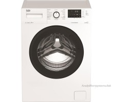 Стиральная машина Beko WSRE6612ZAWI