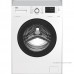 Стиральная машина Beko WSRE6612ZAWI