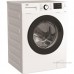 Стиральная машина Beko WSRE6612ZAWI