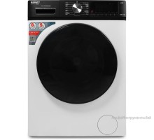 Стирально-сушильная машина Kraft TCH-HDD8587SW