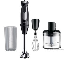 Блендер BRAUN MQ55236MBK