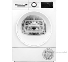 Сушильная машина Bosch Serie 6 WQG145APPL