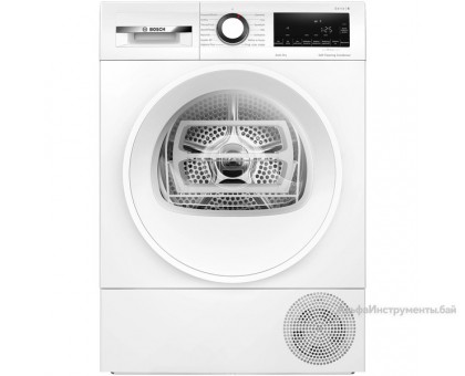 Сушильная машина Bosch Serie 6 WQG145APPL
