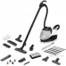 Паропылесос Karcher SV 7 1.439-490.0