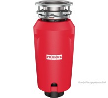 Измельчитель пищевых отходов Franke Slim 50 134.0715.098