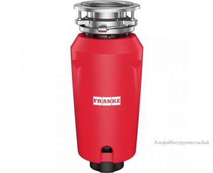 Измельчитель пищевых отходов Franke Slim 50 134.0715.098