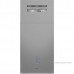 Вытяжка MAUNFELD Bath Plus 402IL (нержавеющая сталь)