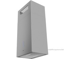Вытяжка MAUNFELD Bath Plus 402IL (нержавеющая сталь)