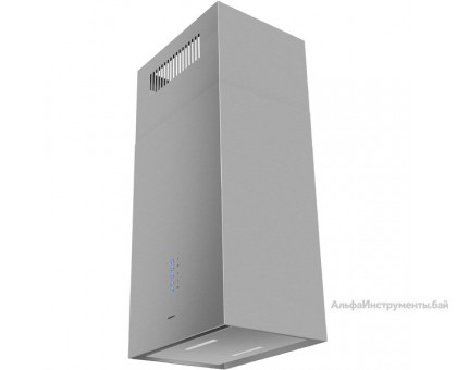 Вытяжка MAUNFELD Bath Plus 402IL (нержавеющая сталь)