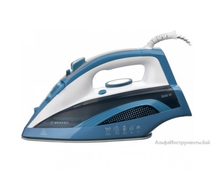 Утюг Brayer BR4002