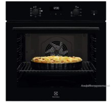 Духовой шкаф с паром ELECTROLUX EOD5F71Z