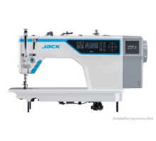 Промышленная швейная машина JACK A4C-CH-7