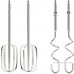 Миксер Kenwood HMP30.A0WH
