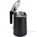 Электрочайник Evolution KP17221 Black