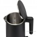Электрочайник Evolution KP17221 Black